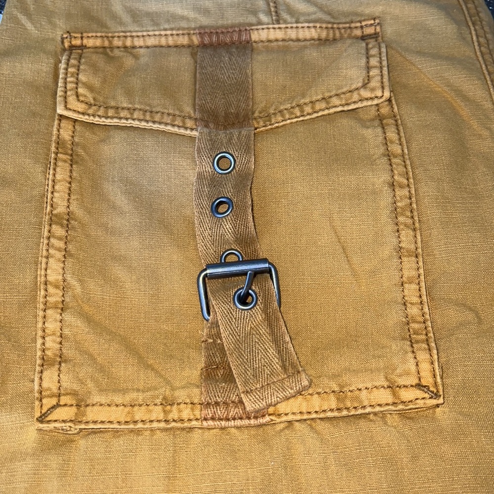 FREE PEOPLE Skirt - Picture 2 of 4